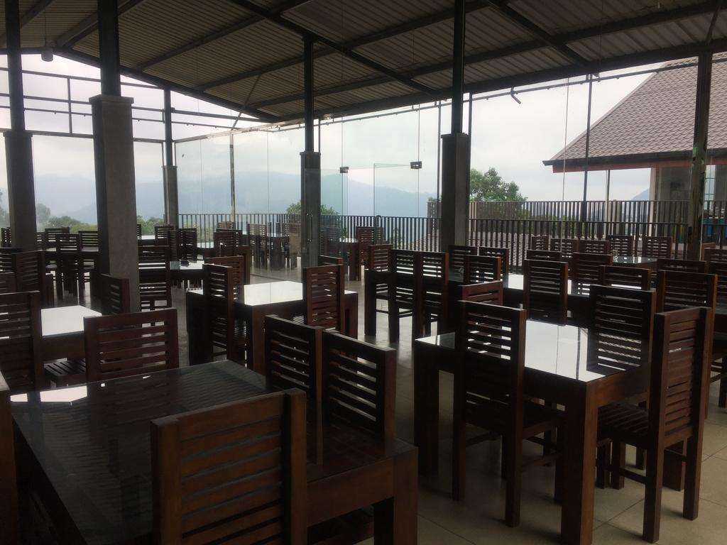 Glenloch Tea Factory Hotel Ramboda Intérieur photo