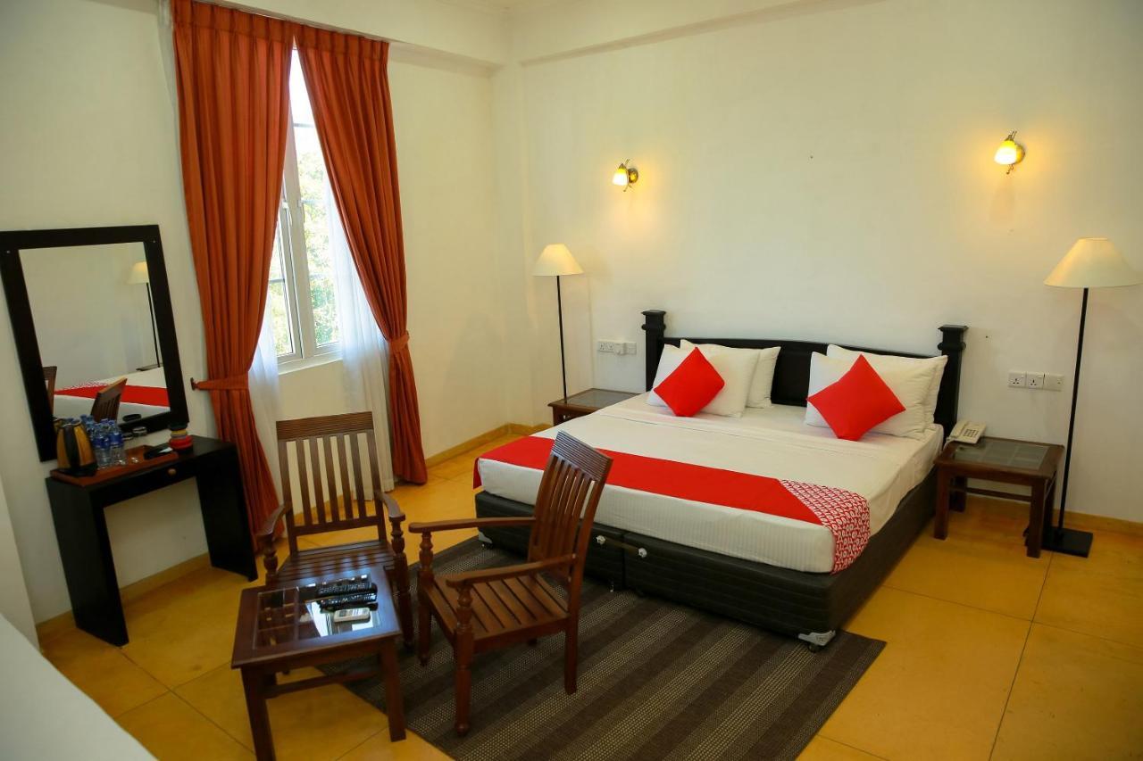 Glenloch Tea Factory Hotel Ramboda Extérieur photo