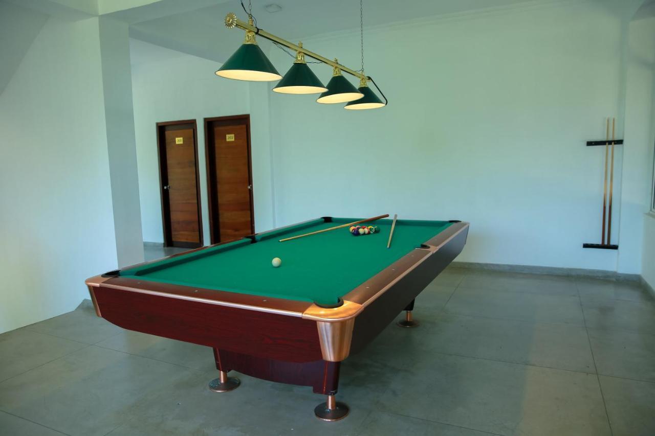 Glenloch Tea Factory Hotel Ramboda Extérieur photo