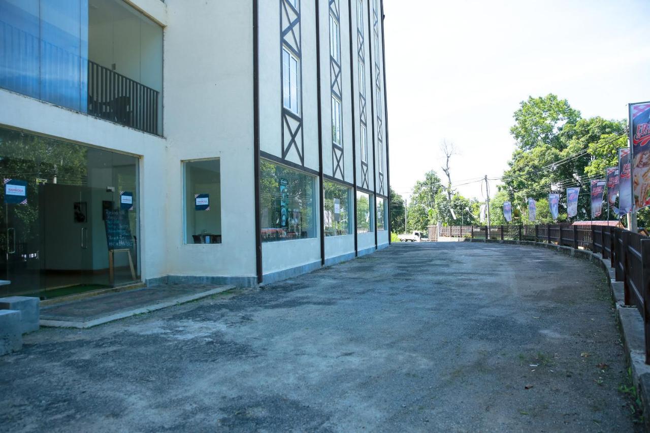 Glenloch Tea Factory Hotel Ramboda Extérieur photo
