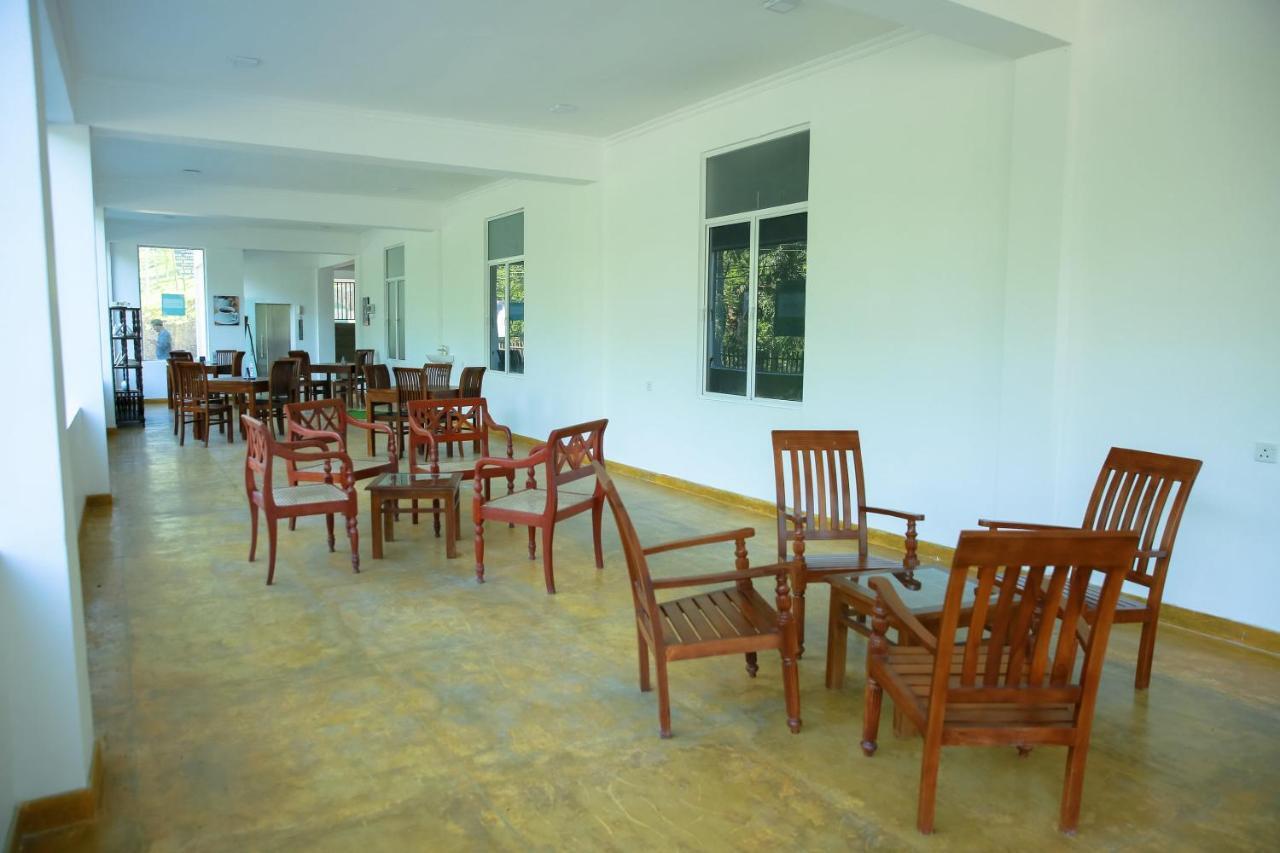 Glenloch Tea Factory Hotel Ramboda Extérieur photo