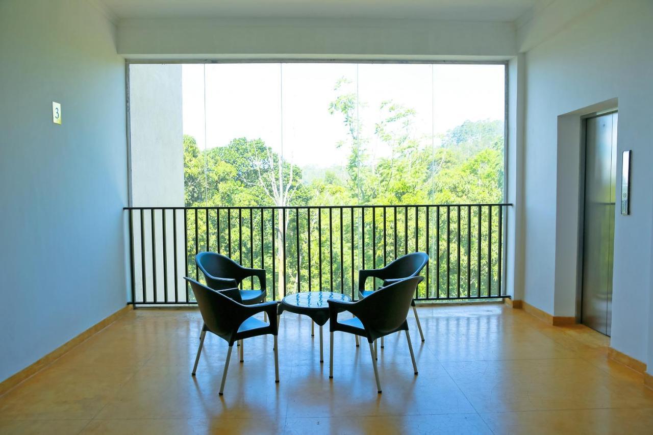 Glenloch Tea Factory Hotel Ramboda Extérieur photo